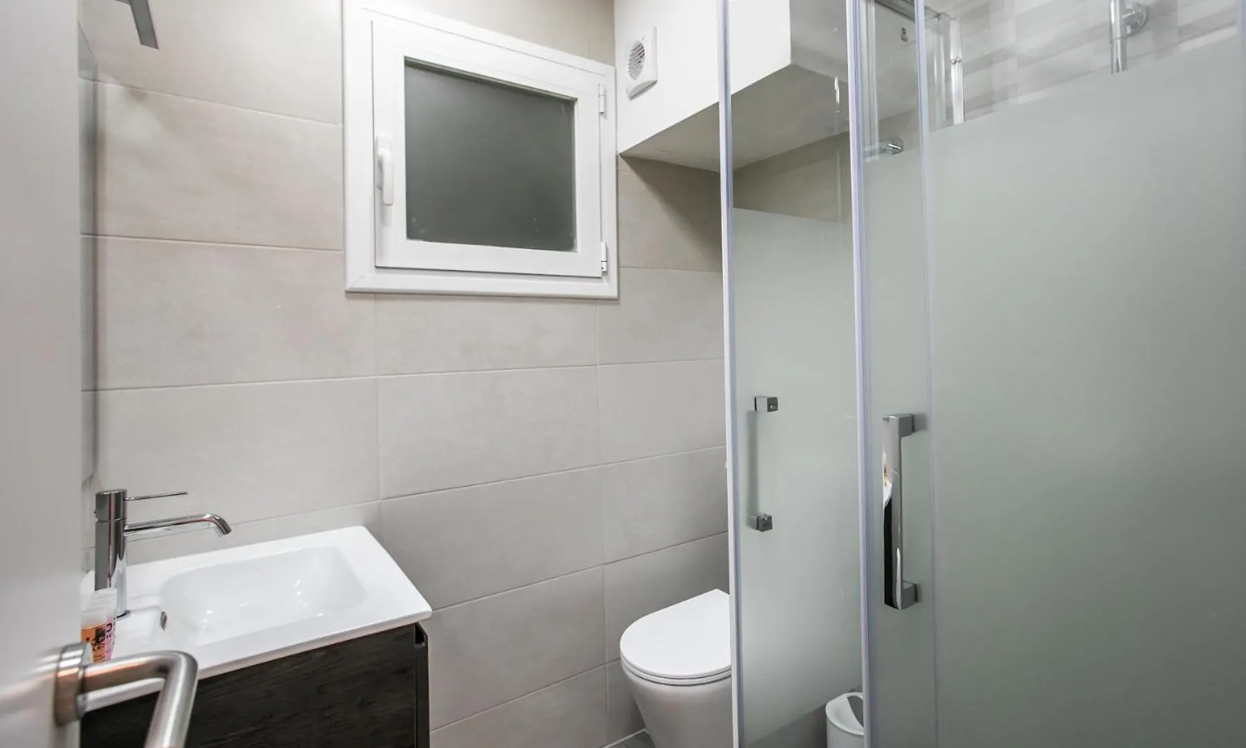 ברצלונה E4Lle1031 - Studio Next To Plaza Espanya ספרד
