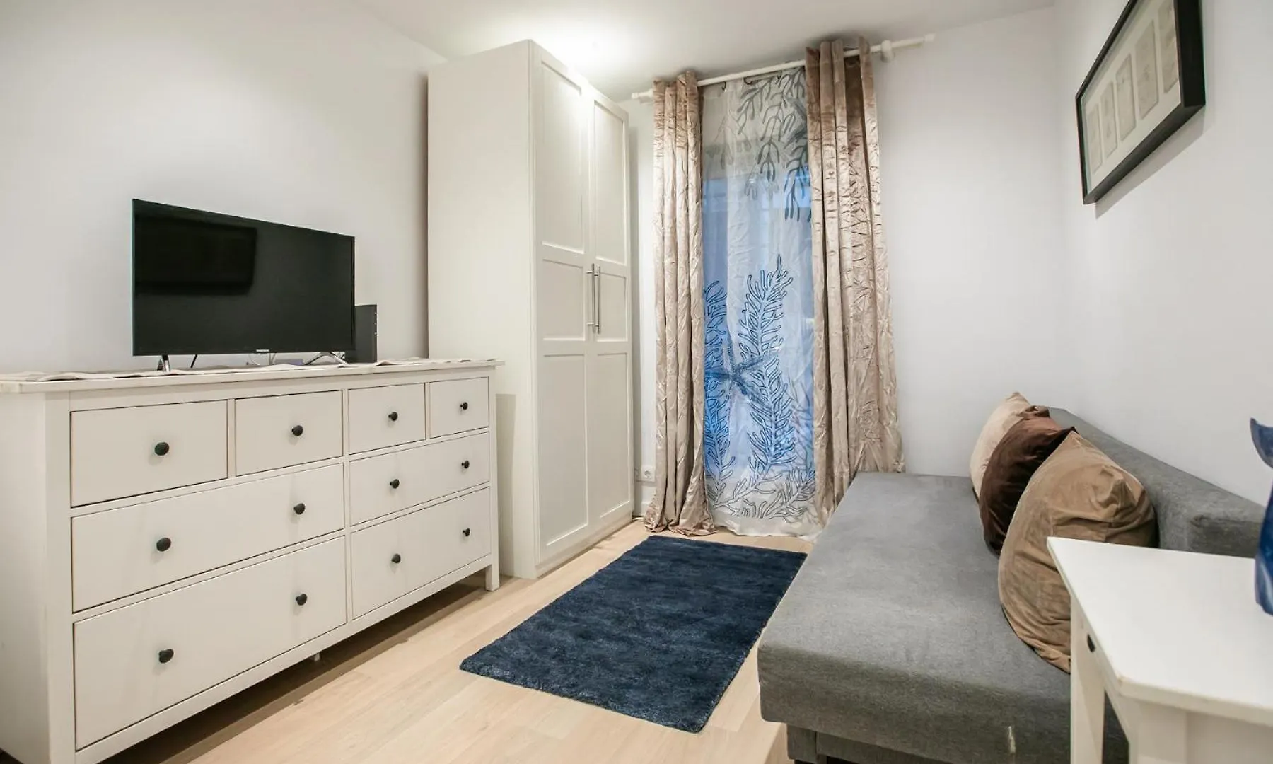 Apartment E4Lle1031 - Studio Next To Plaza Espanya Barcelona