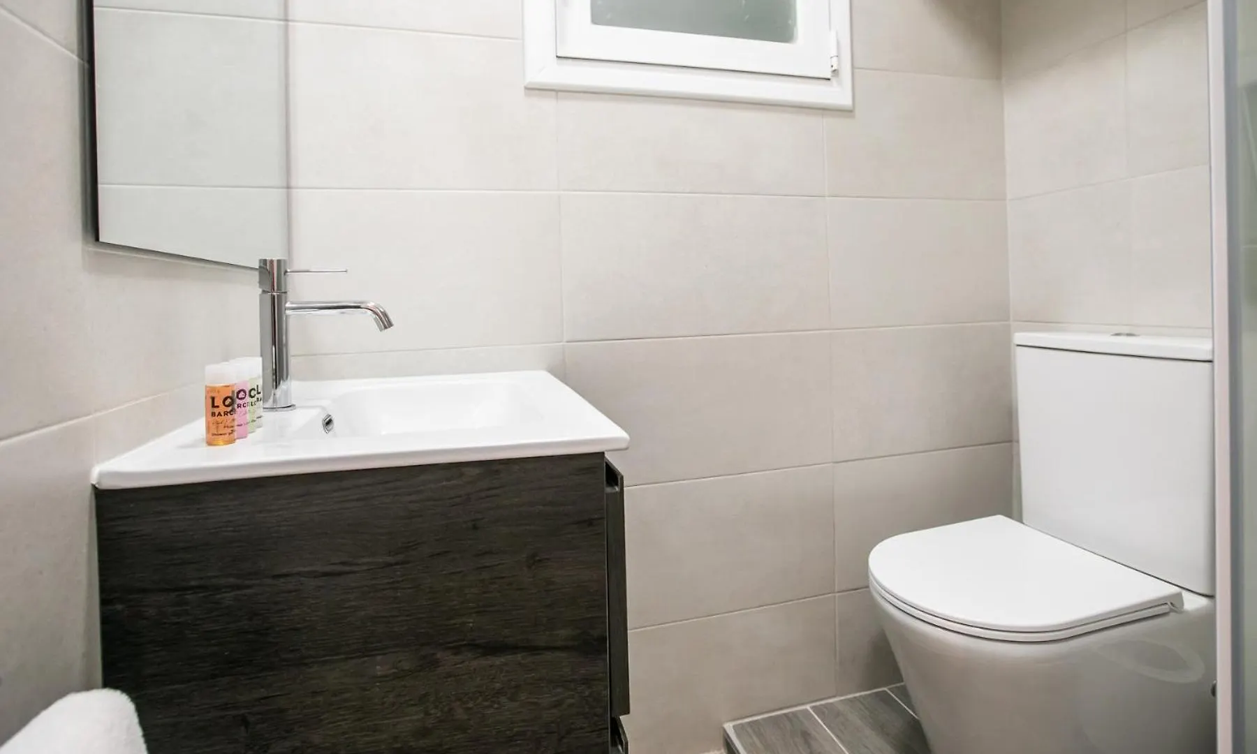 E4Lle1031 - Studio Next To Plaza Espanya Barcelona Apartment